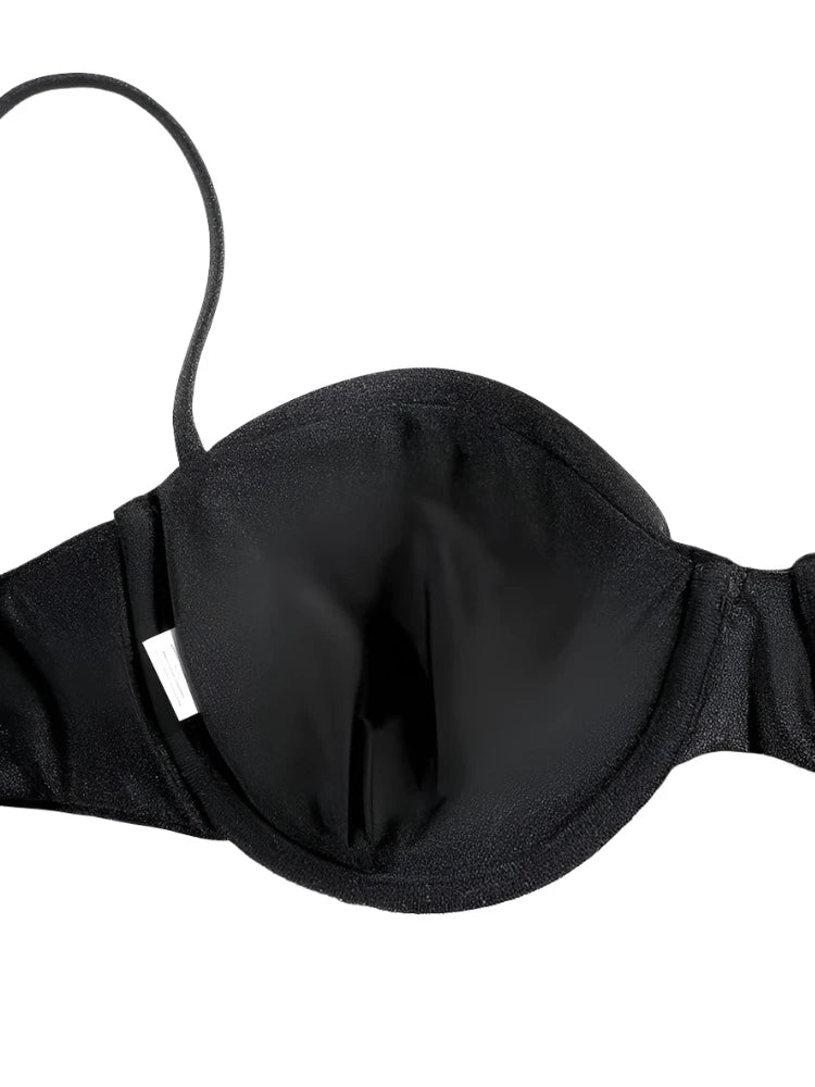 Blackest Sea Bikini