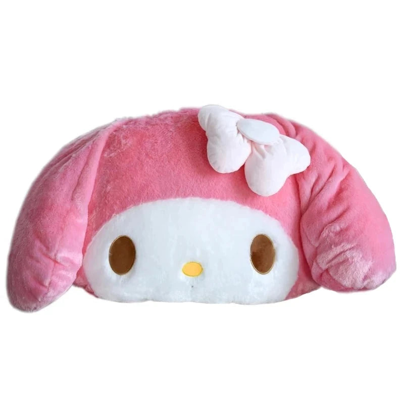 Marshmallow Dream Pillow