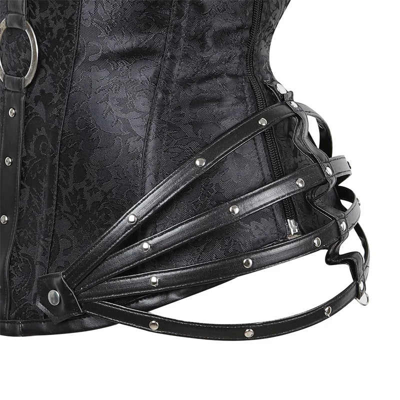 Lovesick Corset