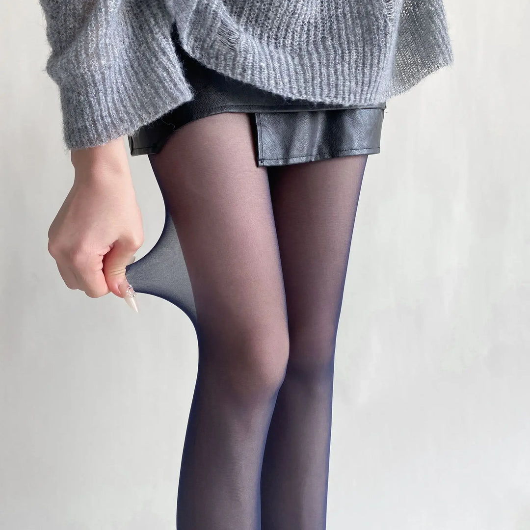 Vibe Legwear: A Stocking Collection