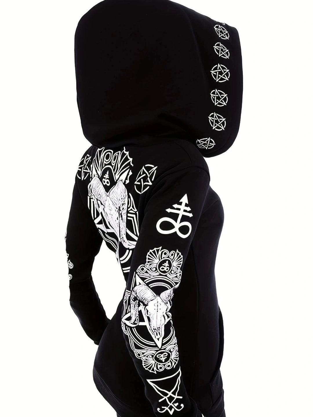 Witching Hour Hoodie