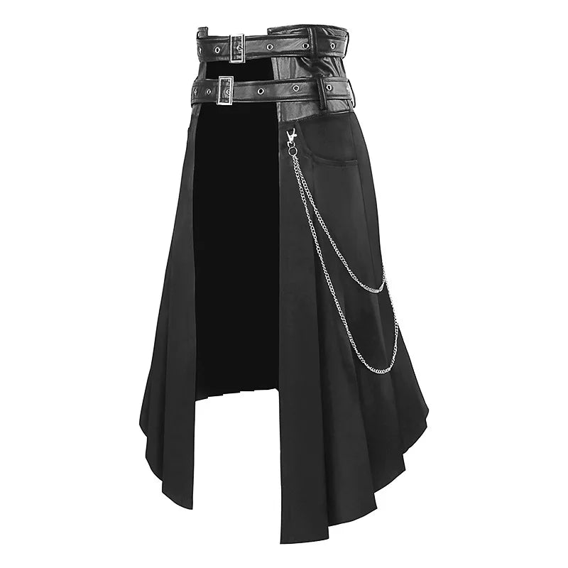 Dark Apostle Kilt