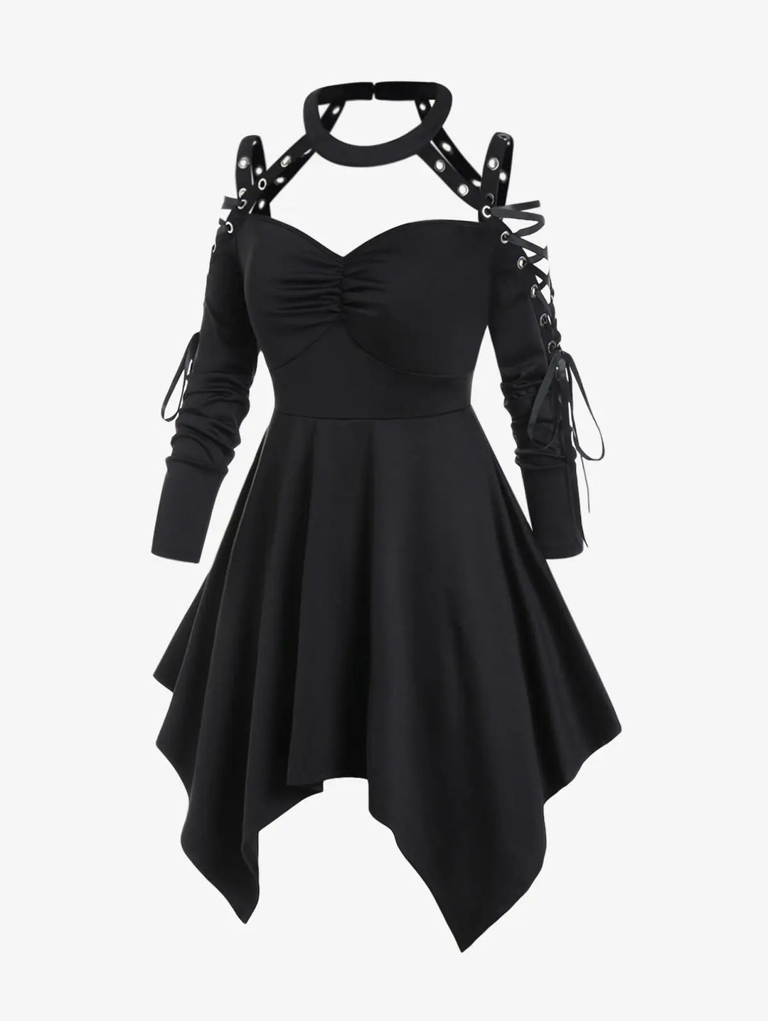 Ghoul's Night Out Dress