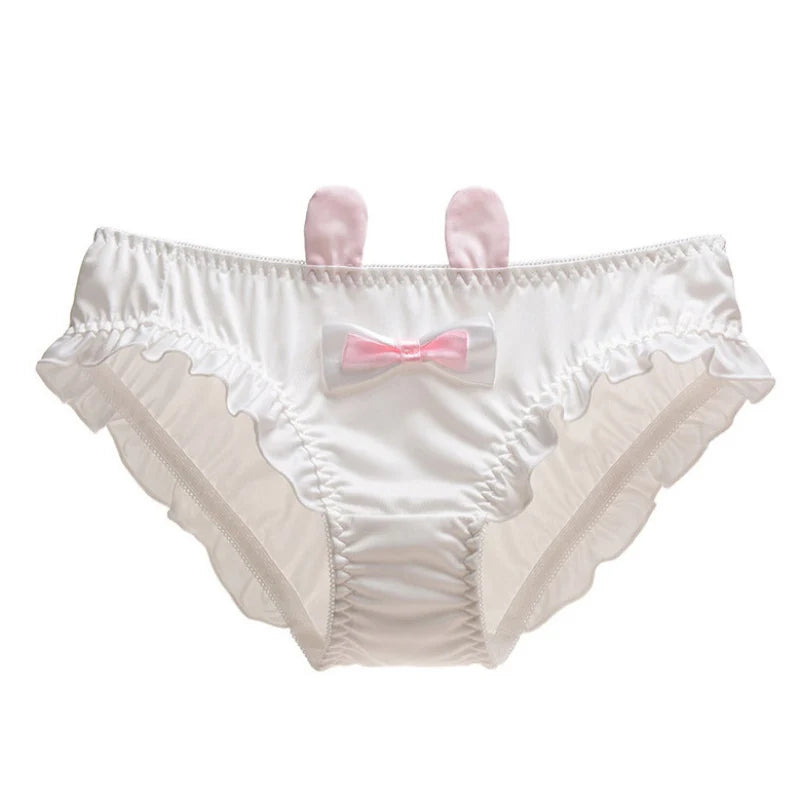 Peek-a-boo Bunny Undies