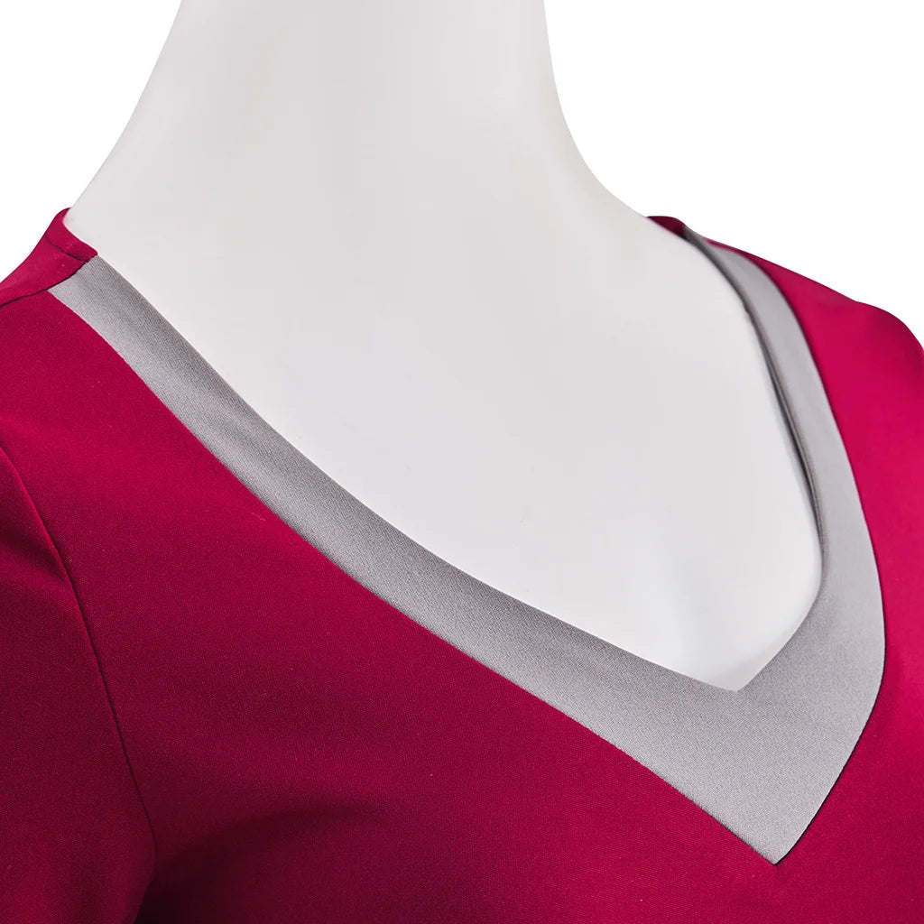 Jennifer’s Body Cheerleader Costume