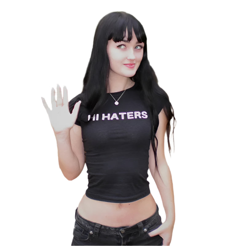 The Hater Handler