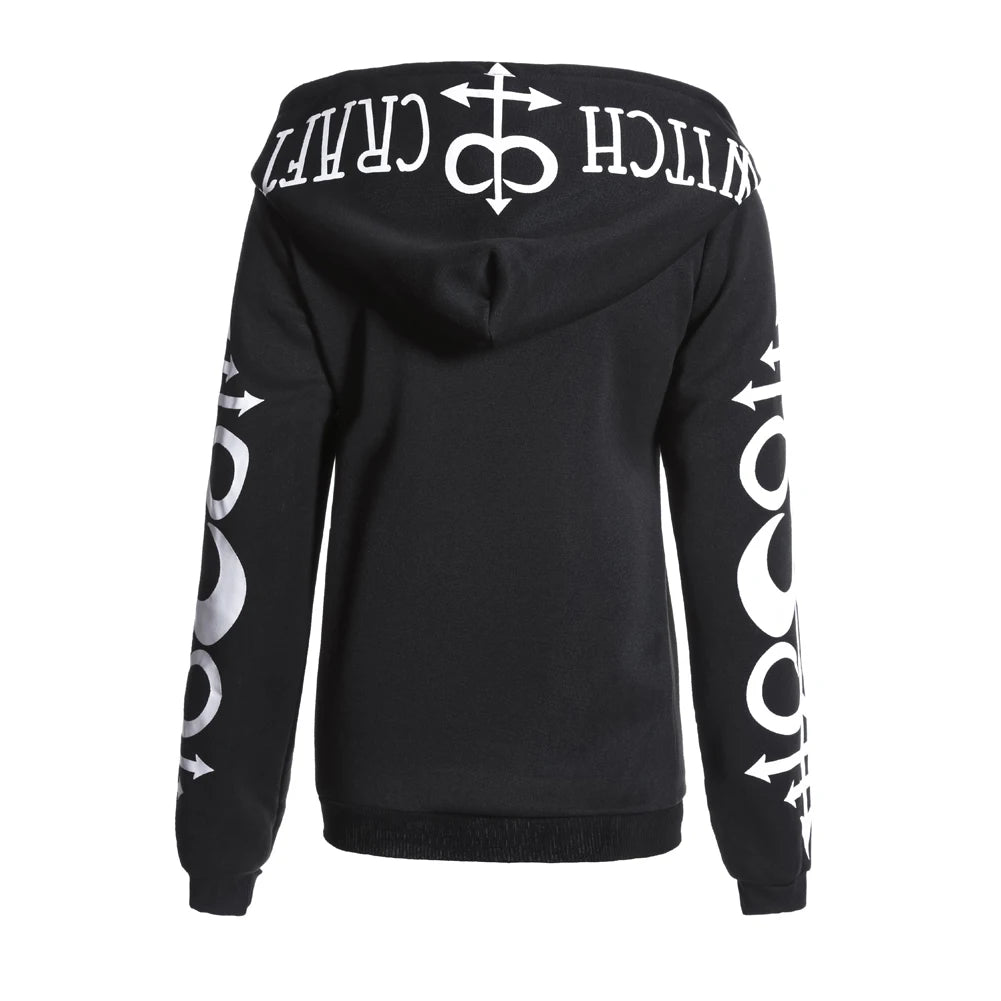 Witchcraft Hoodie