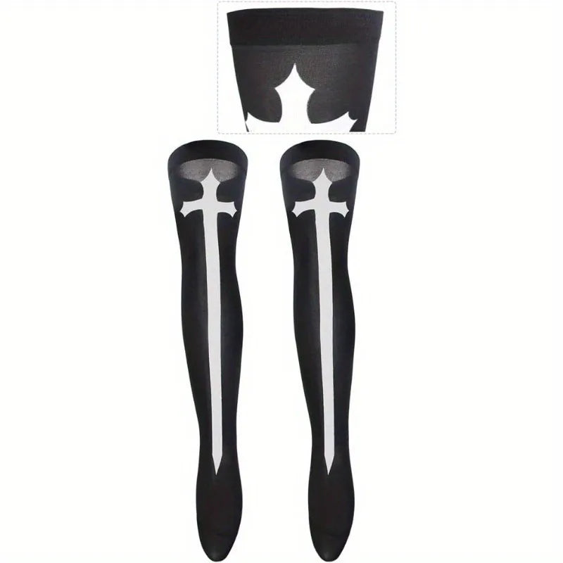 Nun Accessory Set