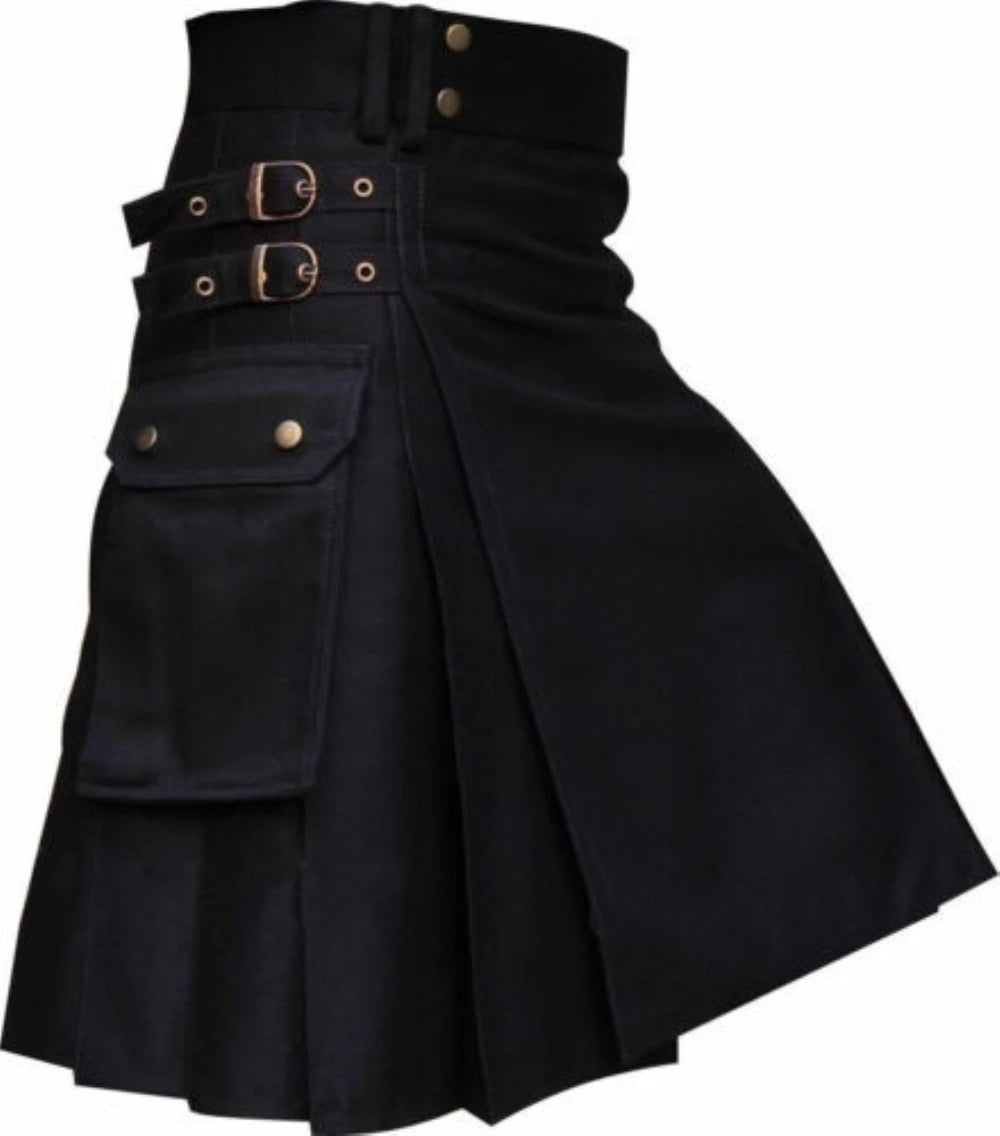 Night Hunter Kilt