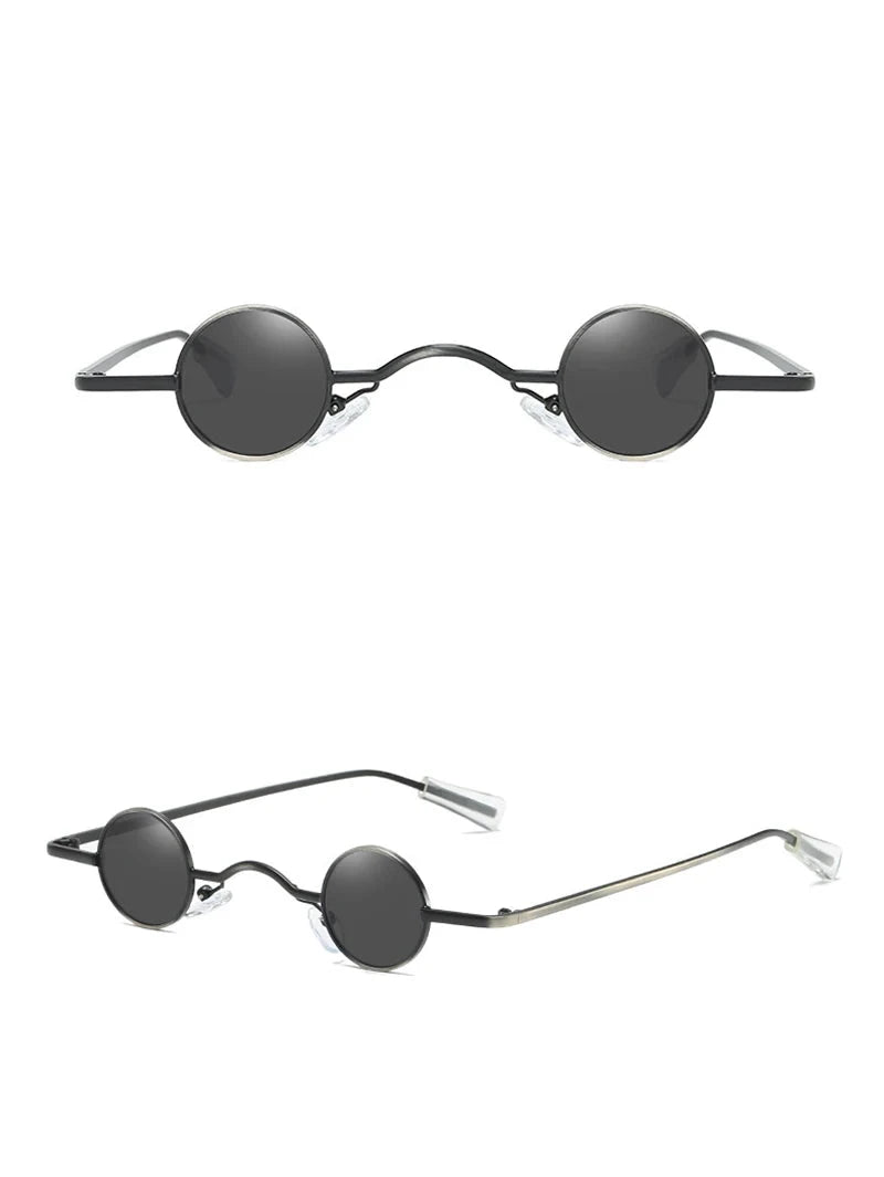 'Mothman's Shadow' Sunglasses