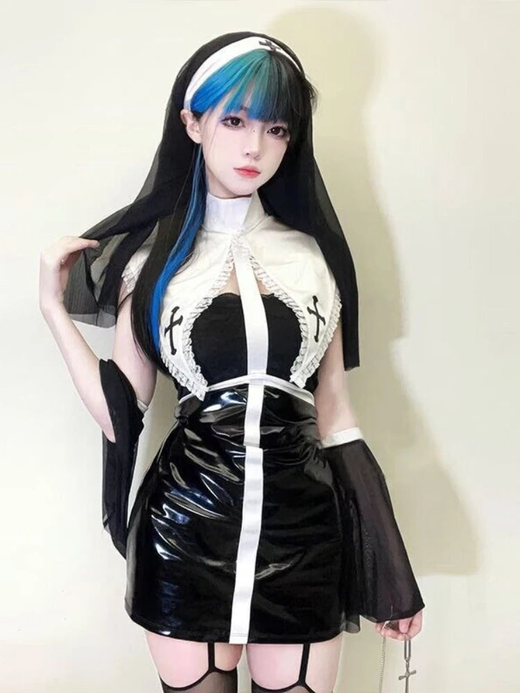 Nun To Die For