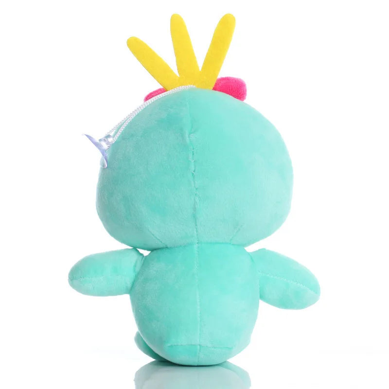 Little Voodoo Doll Plushie