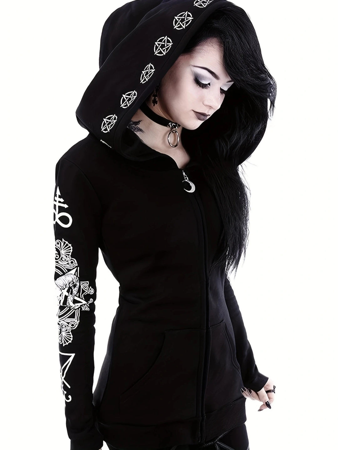 Witching Hour Hoodie