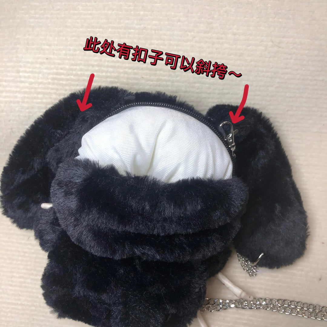 Severed Soul Taxidermy Bunny