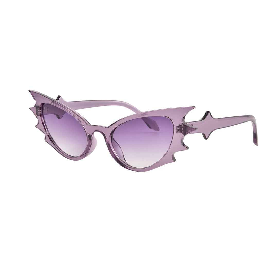 'Bat's Gaze' Sunglasses