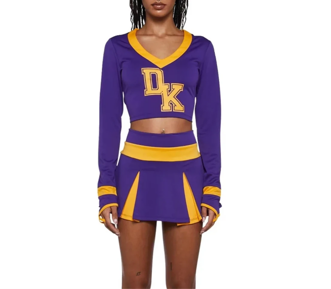 Jennifer's Body Cheerleader Costume