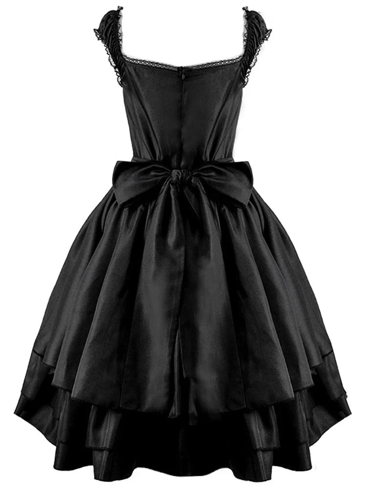 Heart of Darkness Dress