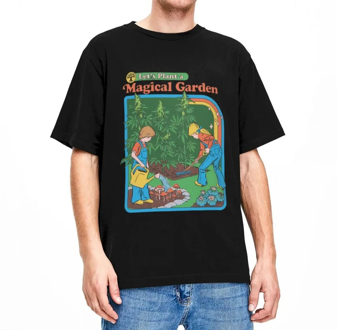 Magical Garden Tee