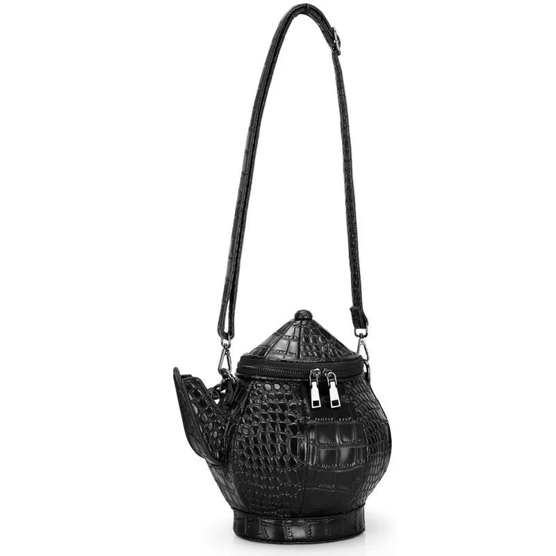 Witches' Tea Party Clutch