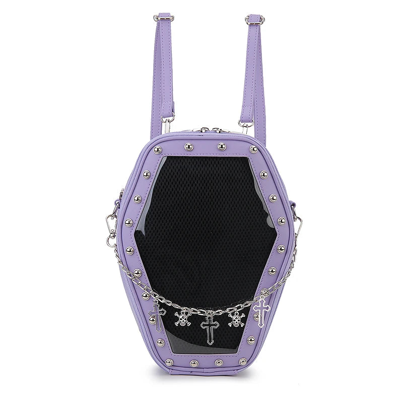 Bat Collector Backpack