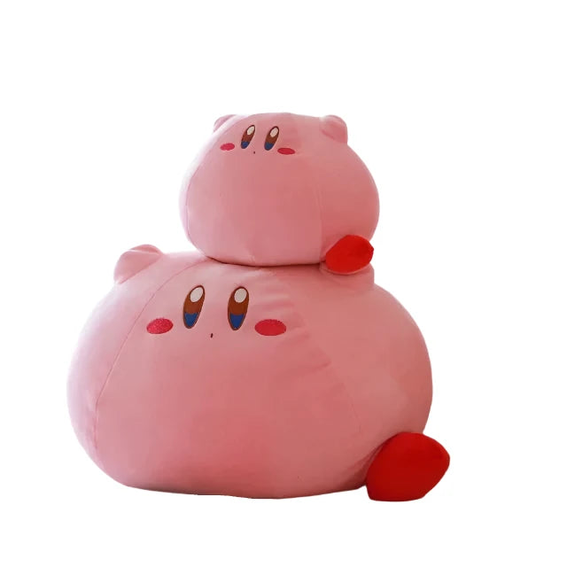 Kirby Plush Pillow