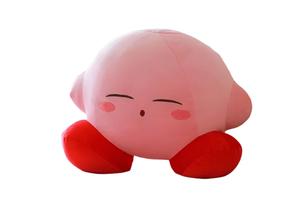 Kirby Plush Pillow