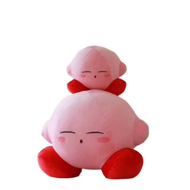 Kirby Plush Pillow