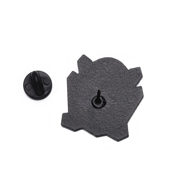 Bad Witch Club Pin - Lace & Thornz