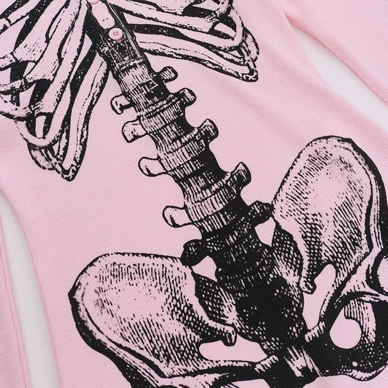 Barely Living Playsuit, pink, textured fabric, ribbed detailing, fitted silhouette.