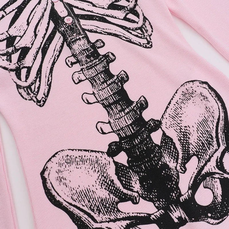 Barely Living Playsuit, pink, textured fabric, ribbed detailing, fitted silhouette.