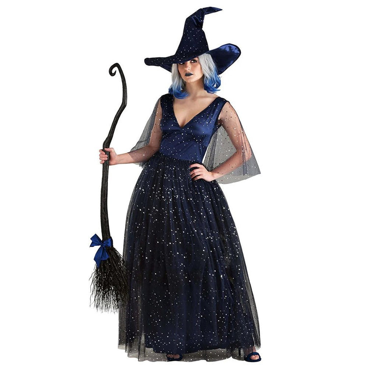 Cauldron Cutie Witch Costume - Lace & Thornz