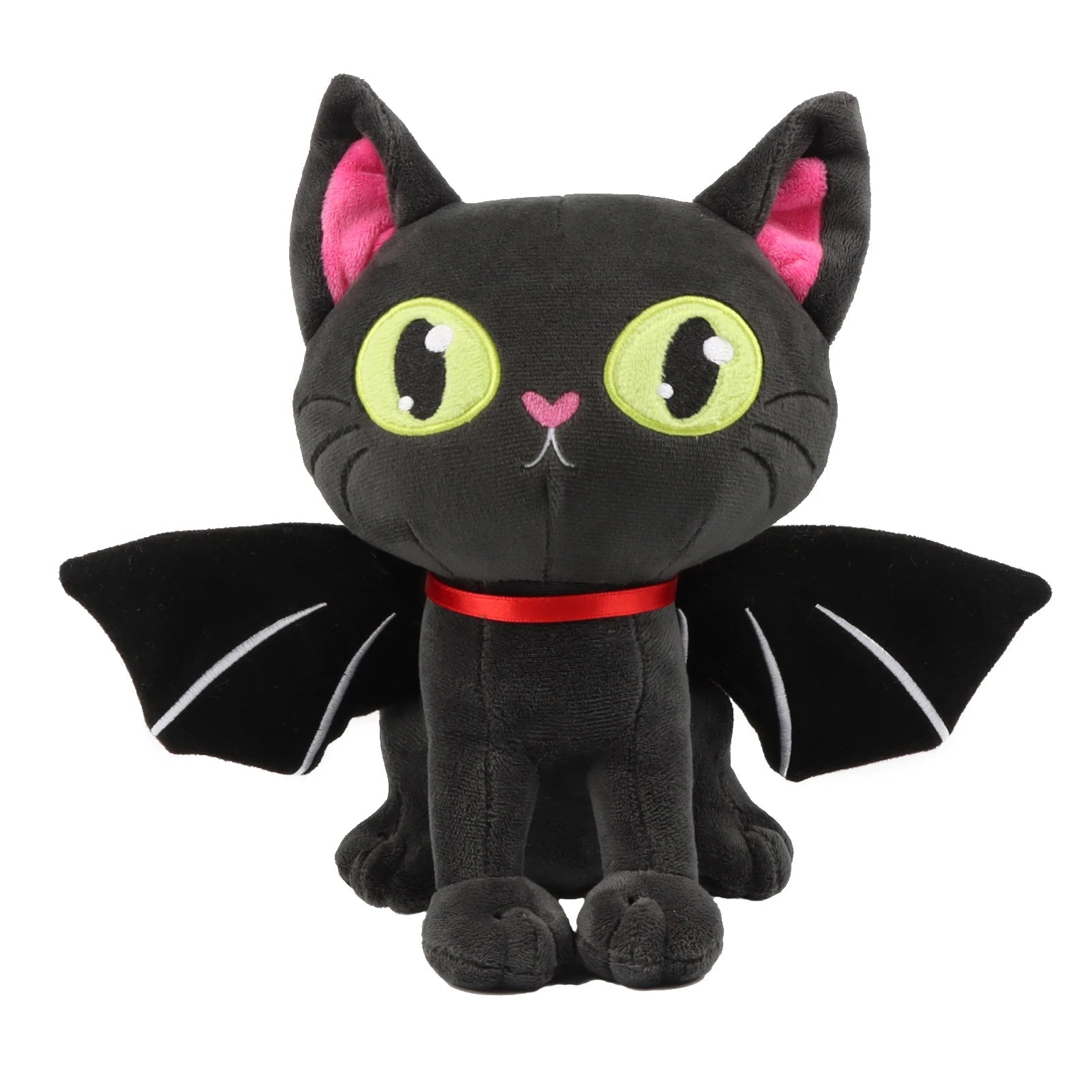 Count Purrfula Plushie - Lace & Thornz