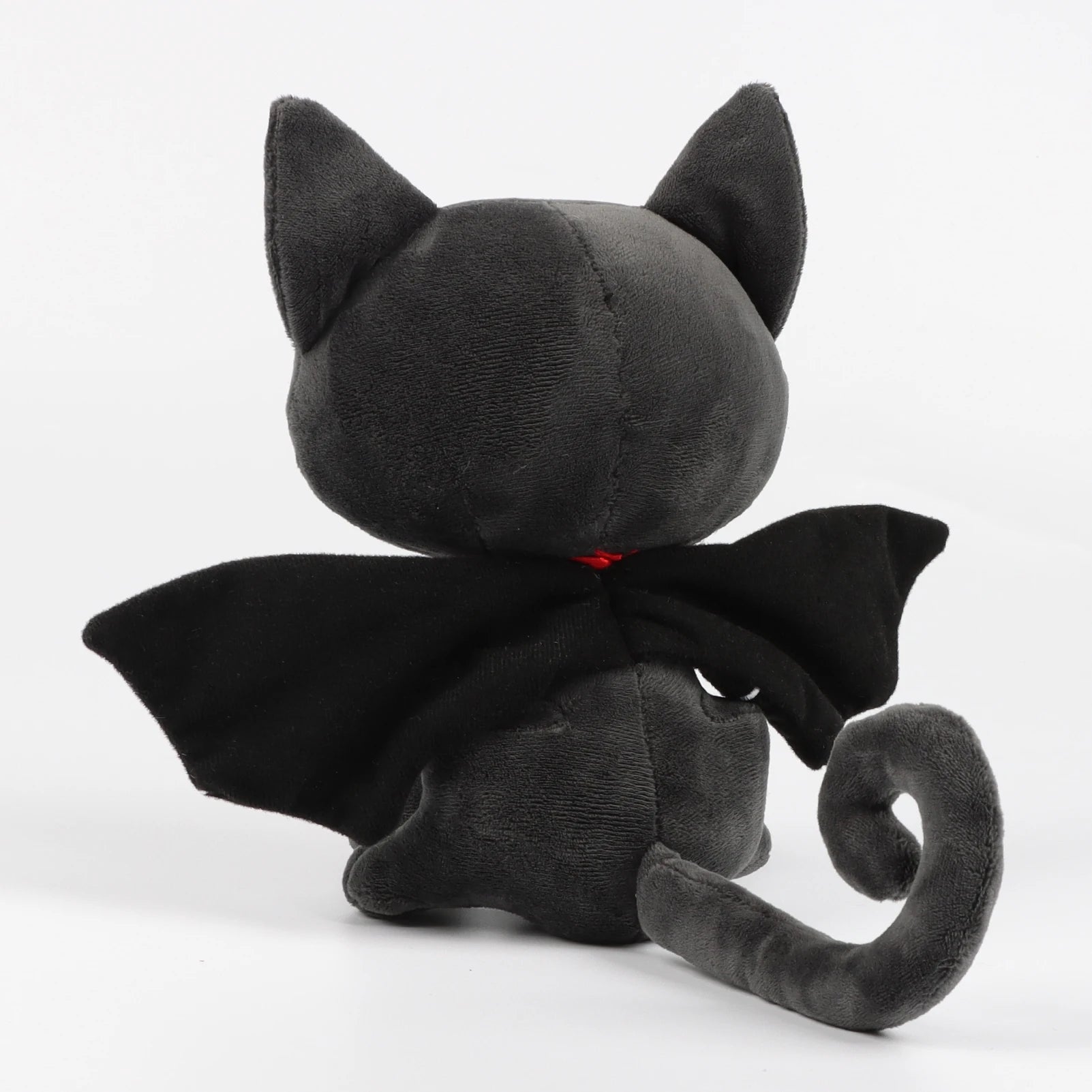 Count Purrfula Plushie - Lace & Thornz