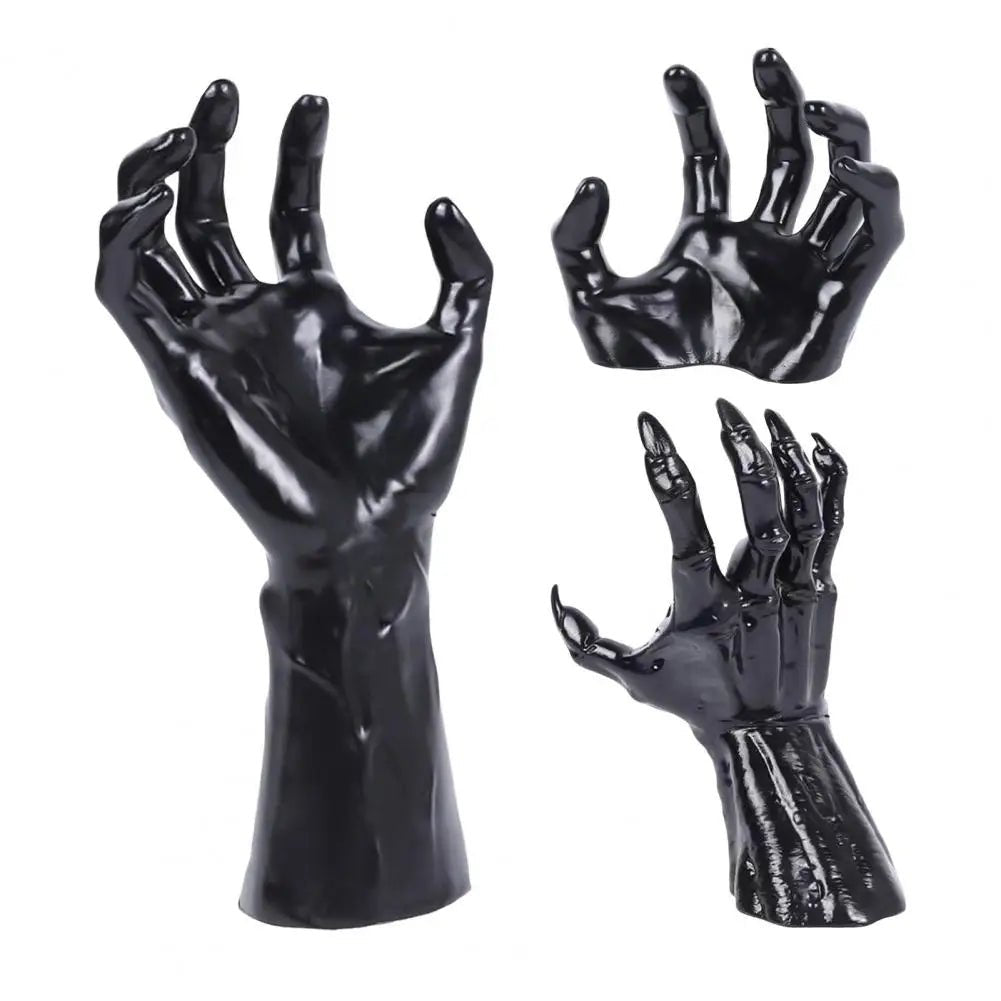 Demon Hands Wall Decoration - Lace & Thornz