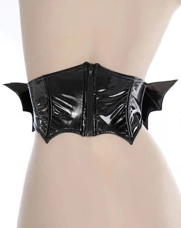 Eternal Thirst Corset Belt - Lace & Thornz