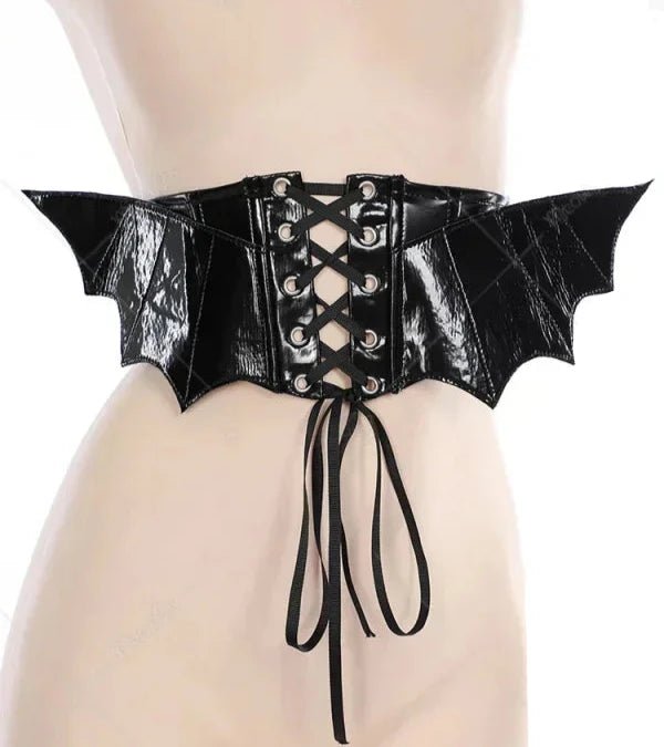 Eternal Thirst Corset Belt - Lace & Thornz