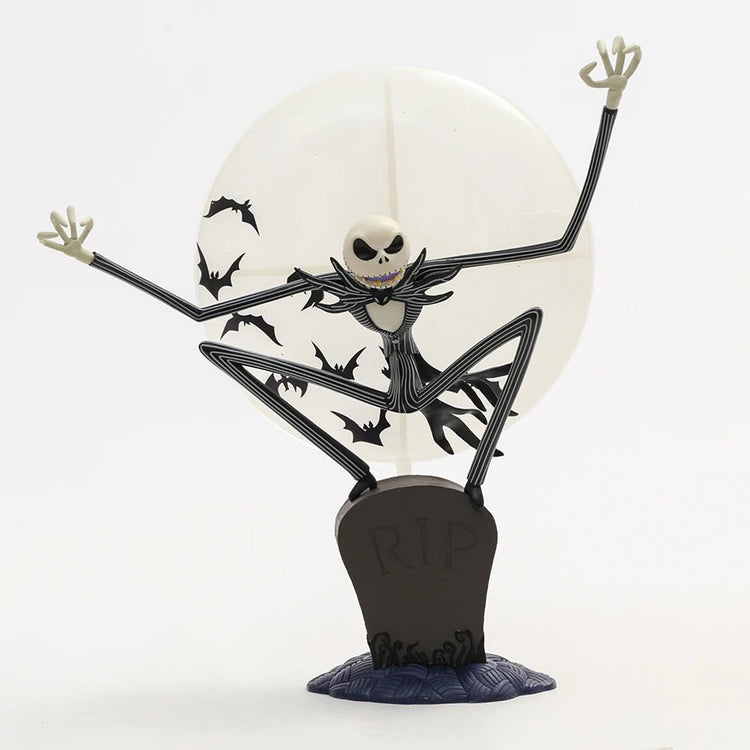 Jack Skellington Nightmare before Christmas Figure - Lace & Thornz