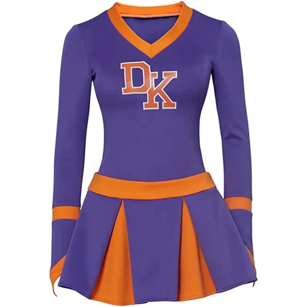 Jennifer's Body Cheerleader Costume - Lace & Thornz