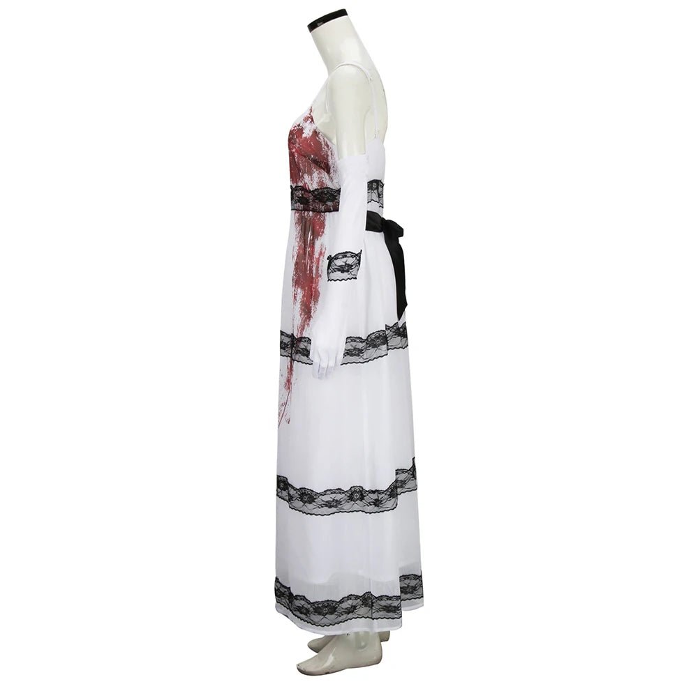 Jennifer's Body Prom Night Costume Jennifer's Body Prom Night Costume