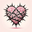 Cute as Hell clothing, shoes, accessories. logo