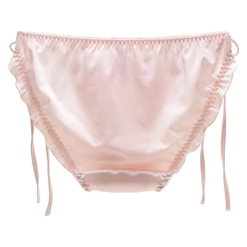 Sweetness & Decay Panties - Lace & Thornz