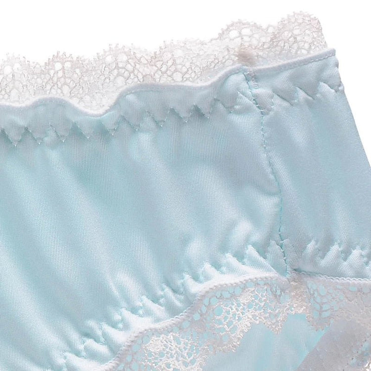 Teardrop Panties - Lace & Thornz