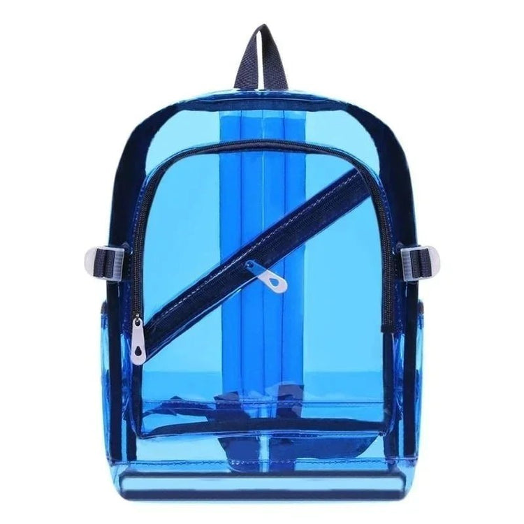 Transparent Soul Backpack - Lace & Thornz