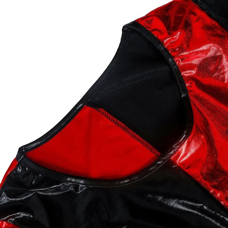 Twisted Trapeze Temptress Costume - Lace & Thornz