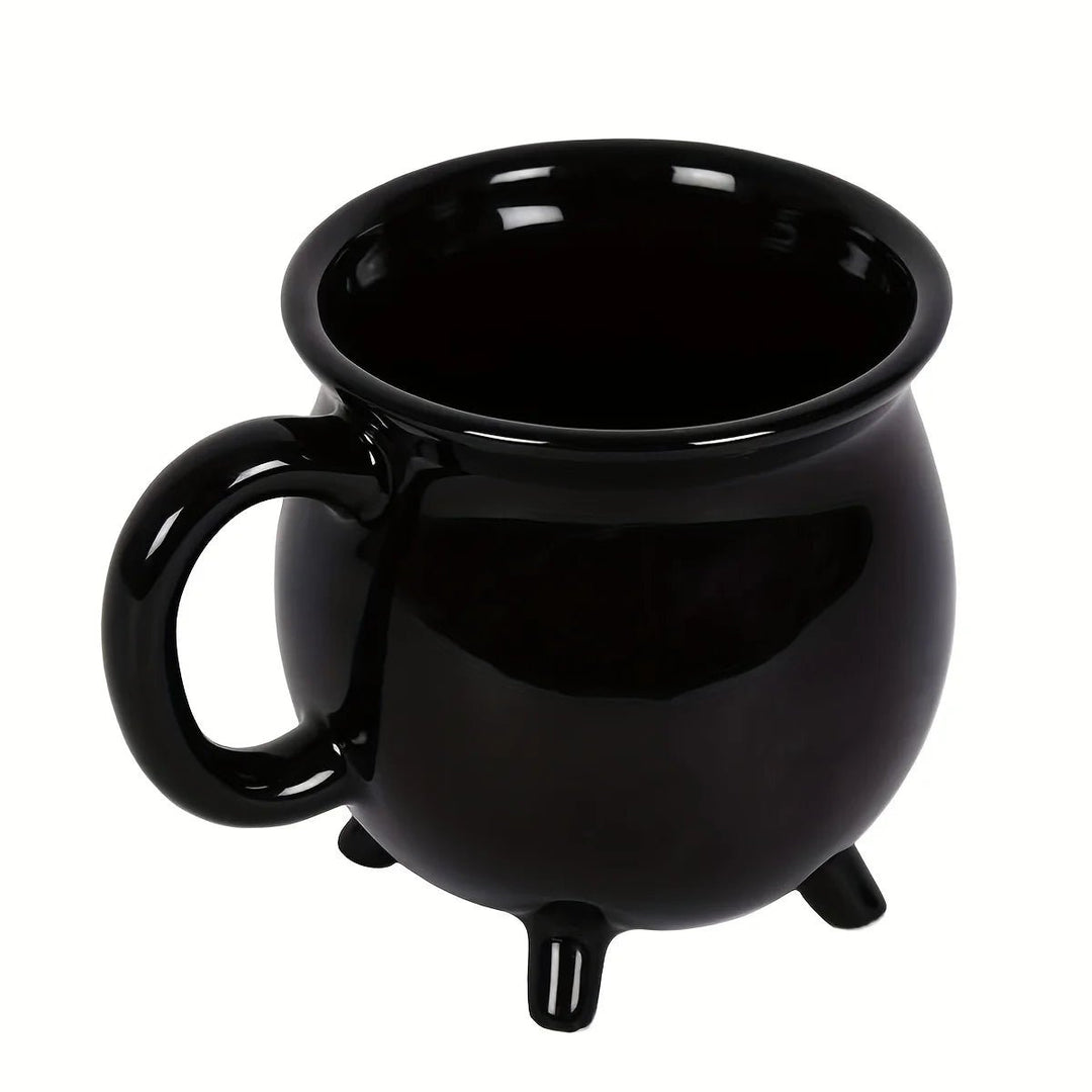 Witch Brew Coffee Mug - Lace & Thornz